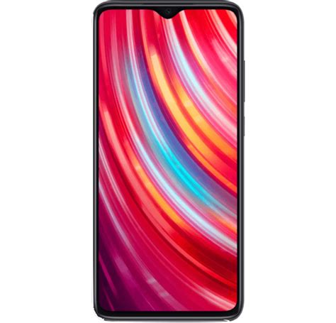 Xiaomi Redmi Note 8 pro 128GB mieten ab 7,90 € pro Monat