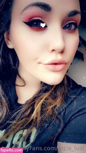 Lizzie Lust Nude Photos Videos I Nudes Celeb Nudes