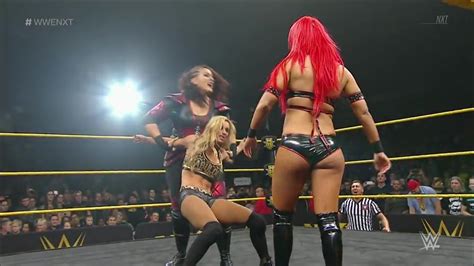 WWE NXT Nude Pics Page 1
