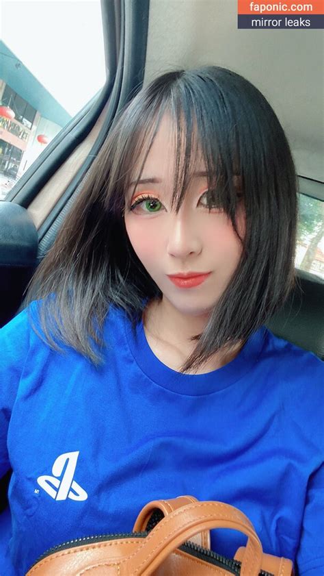 Larissa Rochefort Aka Larissarochefort Nude Leaks Photo Faponic