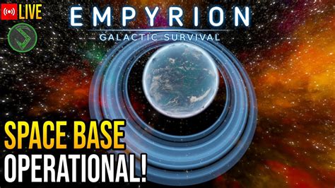 Empyrion Galactic Survival Furnace Finally Saragan Youtube