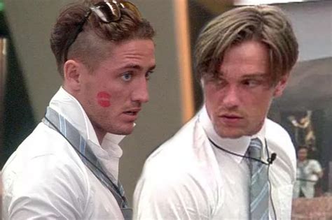 Celebrity Big Brother Inserts Nude Models To The House And Makes The