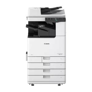 Canon Imagerunner I A Monochrome Laser Multifunctional Printer