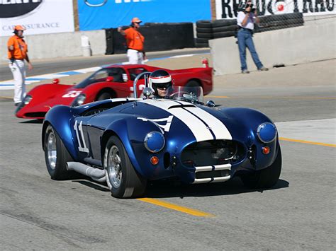 Ac Cobra Wallpaper
