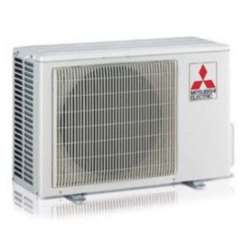 Mitsubishi Klimaanlage MSZ HR35VF 3 5 kW Klimagerät Wandgerät 12000 BTU