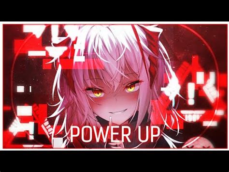 NightcorePower Up Razihel YouTube