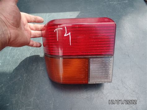 Lampa Ty Tylna Lewa Vw Transporter T Hella Oficjalne