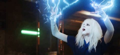 Electrokinesis Database Of Powers And Abilities Wiki Fandom