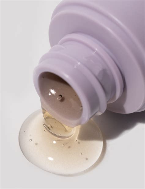 ph balanced face cleanser 8