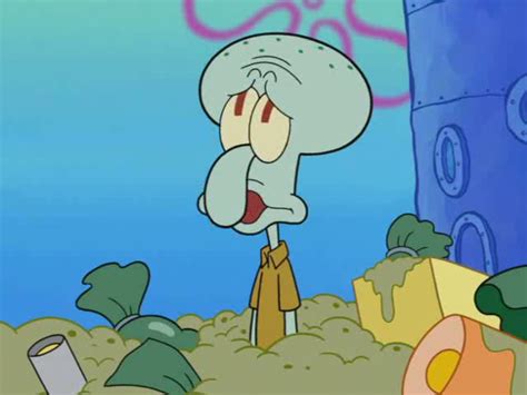 Spongebuddy Mania Spongebob Episode Keep Bikini Bottom Beautiful