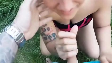 Deutsche Milf Im Bikini Outdoor Gefickt