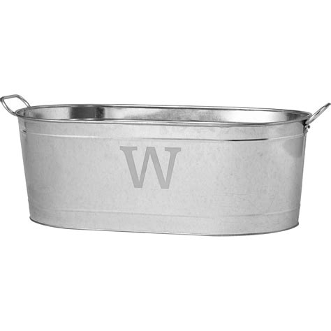 Tractor Supply Galvanized Wash Tub