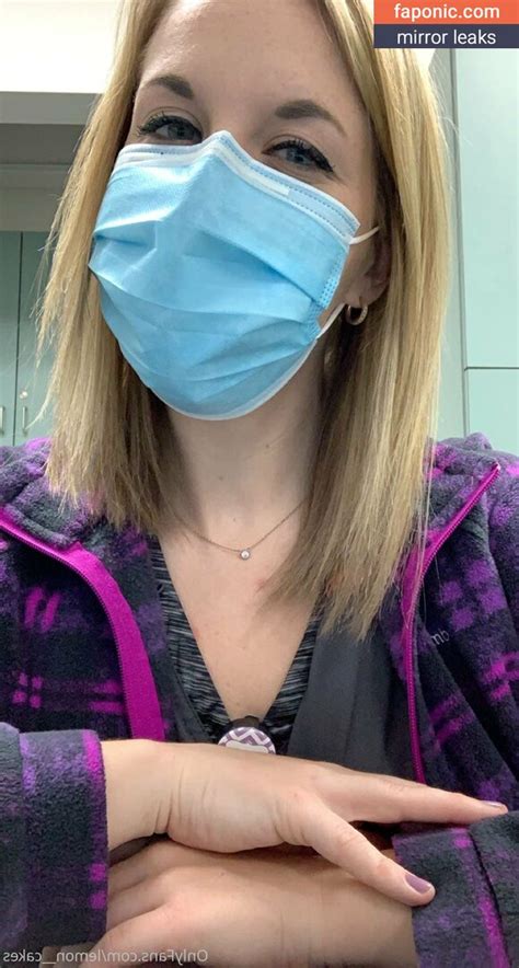 Jessica Lemon Cake Aka Lemon Cakes Nude Leaks OnlyFans Photo 8 Faponic