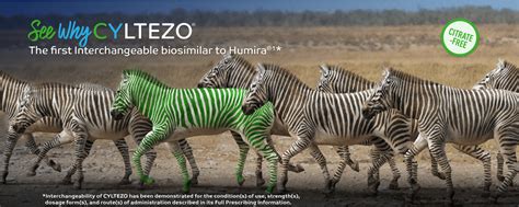 Interchangeable Biosimilar To Humira Cyltezo Adalimumab Adbm