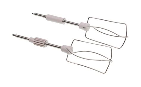 Tefal Rührhaken Tefal SS-989642 Rührhaken für HT4111 8143 8144 8573 ...