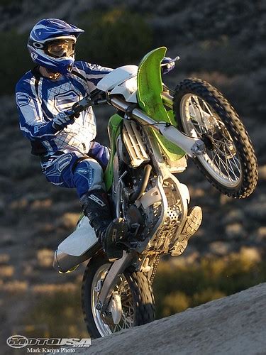 08 Klx450r Check Out More Photos And The Story At Moto Flickr