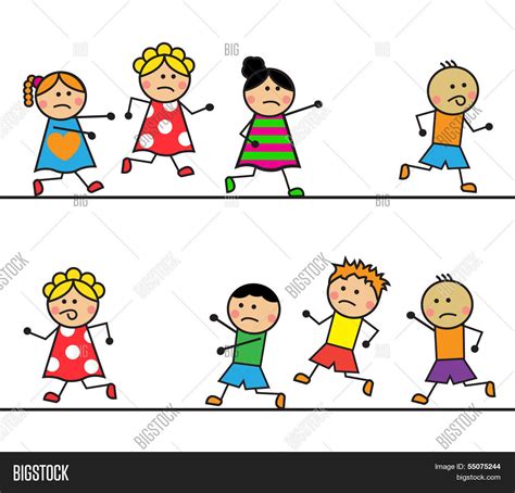 Free Clip Cartoon Of People Running Download Free Clip Cartoon Of