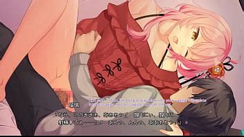 Shiraha Kirameku Koi Shirabe Route Scene With Subtitle XVIDEOS