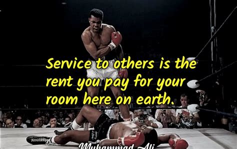 Powerful Motivational Quotes Of Muhammad Ali Muhammad Ali Quotes