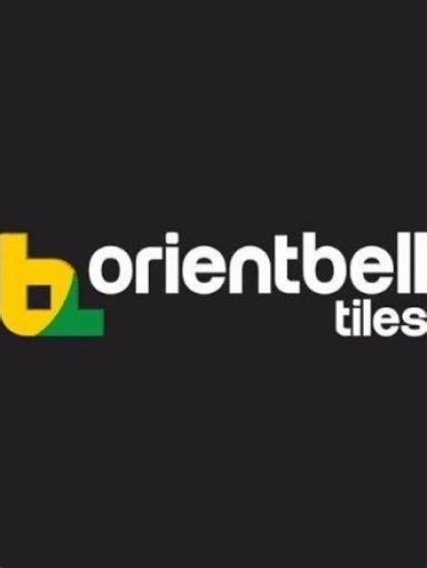 Orientbell Tiles 2022 - The Tiles of India