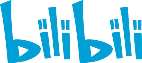 Bilibili Logo In Transparent Png And Vectorized Svg Formats