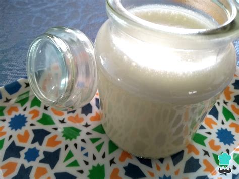 Crema De Leche Casera 10