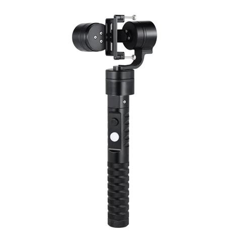 originl AFI A5 Professional 3 Axis Handheld Steady Gimbal Action Camera Stabilizer Gimbal Selfie ...