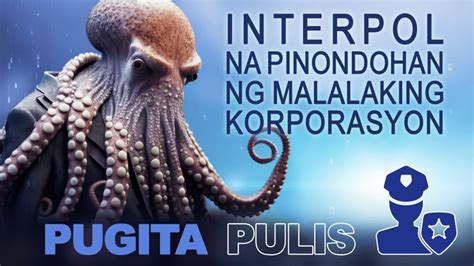 Pulis Awtoridad Ng Estado Sa Tali Ng Mga Global String Pullers