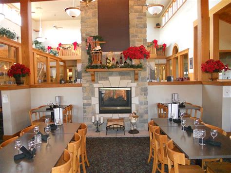 Ferrante Winery & Ristorante | Destination Geauga