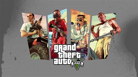 Gta Pixel Art Wallpapers Wallpaper Cave