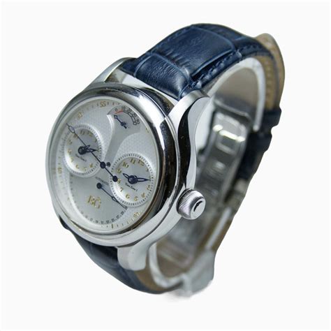 Marco Polo - Watch Me - Alquiler de Relojes