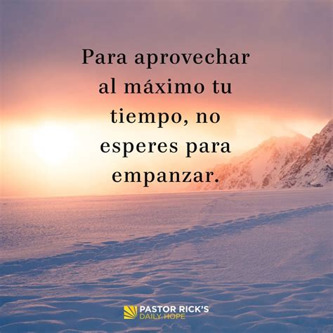 Eclesiastés 11 Archives Pastor Rick s Daily Hope