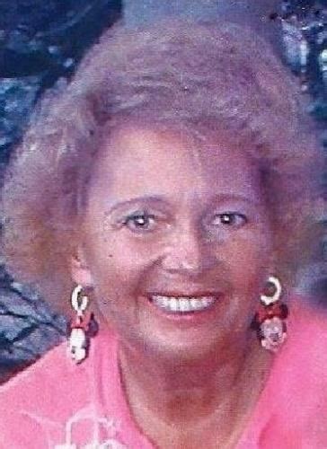 Joan Kinzie Obituary 1944 2019 Flint Mi Flint Journal