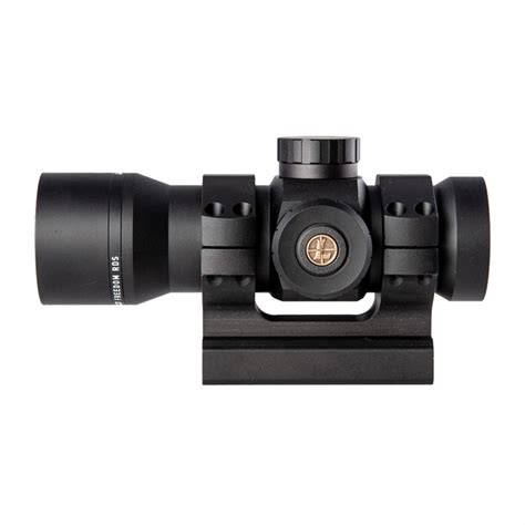 Leupold Freedom Rds 1x34mm Red Dot Sight