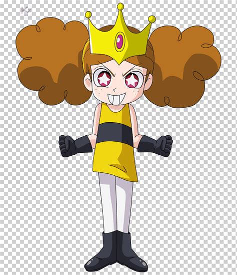 Princess Morbucks Sedusa Professor Utonium Cartoon Network Blossom