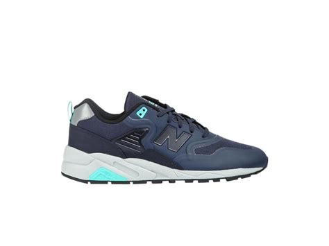 Кроссовки New Balance 580 Re-Engineered Navy Teal купить оригинал ...