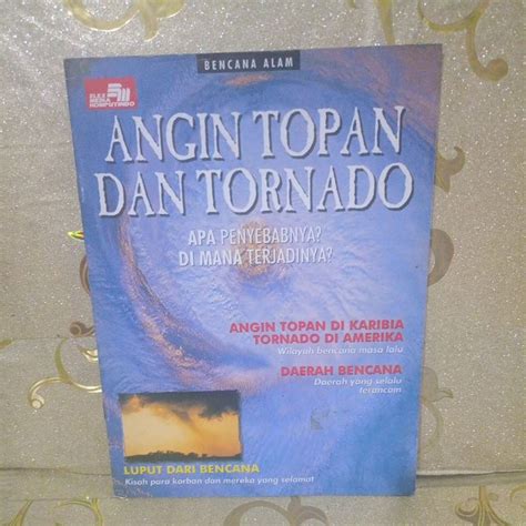 Jual Bencana Alam Angin Topan Dan Tornado Shopee Indonesia