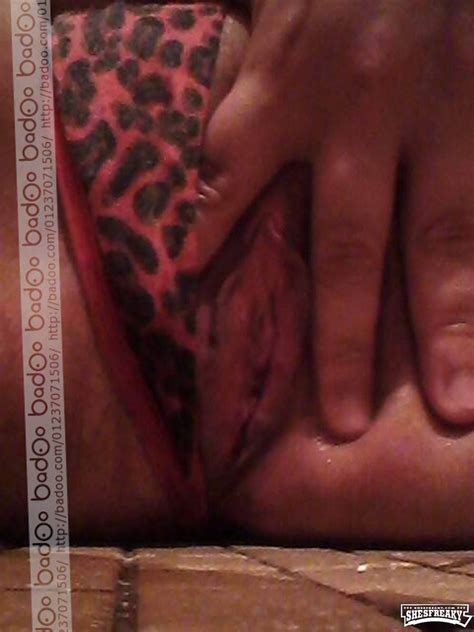 Badoo Latina ShesFreaky