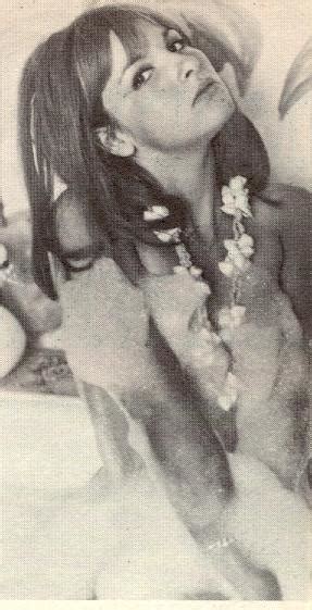 Naked Agnes Spaak Added 07 19 2016 By Lionheart