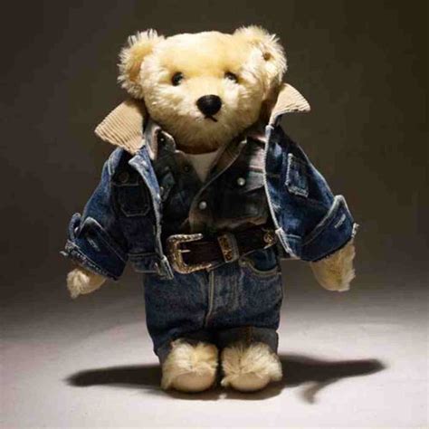 Total Imagen Polo Ralph Lauren Bear Collection Abzlocal Mx