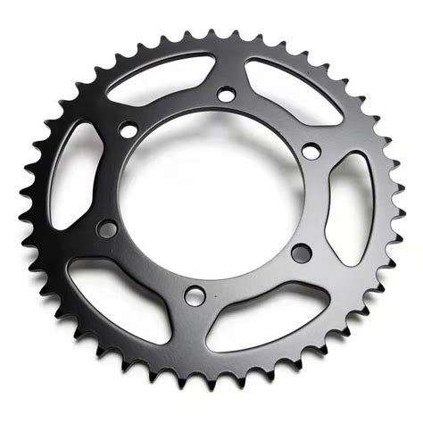 Bajaj Boxer Ct Sprocket Chains Motorcycle Sprocket Chain Colombia