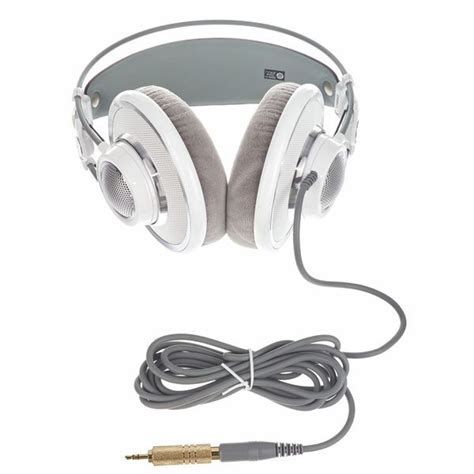 AKG K-701 – Thomann UK