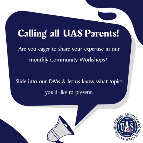 Uas Paren Universal American School