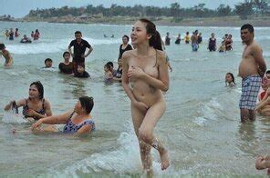 Did Anyone See My Bikini Porn Pic