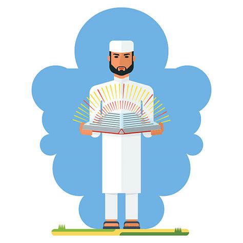 Imam Clip Art