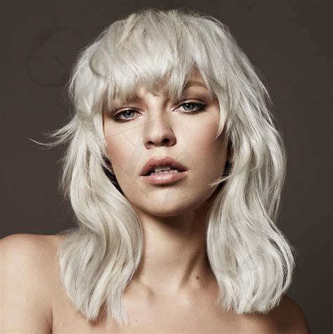 Label M Cool Blonde Conditioner Kondicion R Pre Studen Odtiene Blond Glamot Sk