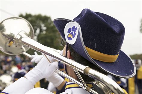 WIU Marching Leathernecks Exemplify University Values - Western ...