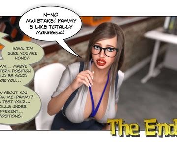 The Bimbo Bug Muses Sex And Porn Comics