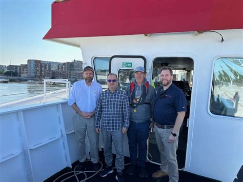 #greenbay #piloting #wisconsinports #greatlakes #shippilots | Western