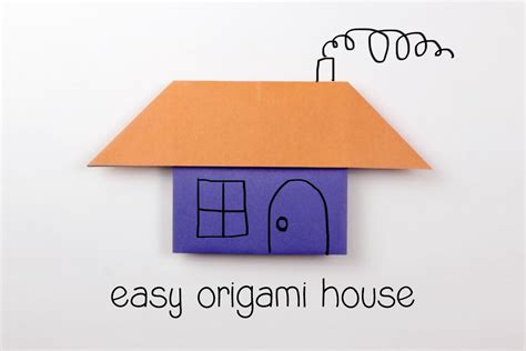 7 Easy Origami Projects For Kids